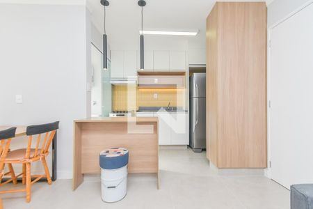 Apartamento para alugar com 52m², 2 quartos e 1 vaga Apartamento para alugar com 52m², 2 quartos e 1 vagaCozinha