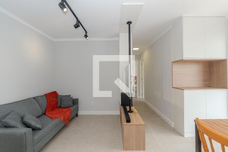 Apartamento para alugar com 2 quartos, 52m² em Liberdade, São Paulo