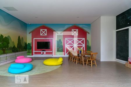 Apartamento para alugar com 52m², 2 quartos e 1 vaga Apartamento para alugar com 52m², 2 quartos e 1 vagaÁrea comum