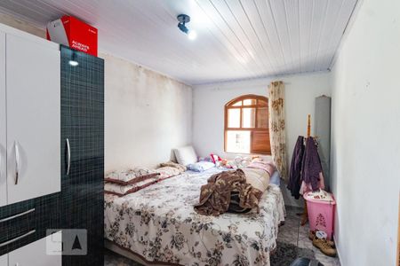 Casa à venda com 170m², 5 quartos e 2 vagas Casa à venda com 170m², 5 quartos e 2 vagasQuarto - casa 2