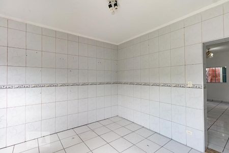 Casa à venda com 170m², 5 quartos e 2 vagas Casa à venda com 170m², 5 quartos e 2 vagasCozinha - casa 1