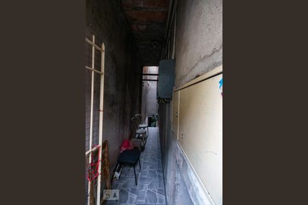 Casa à venda com 170m², 5 quartos e 2 vagas Casa à venda com 170m², 5 quartos e 2 vagasEntrada - casa 3