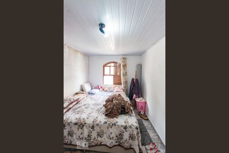 Casa à venda com 170m², 5 quartos e 2 vagas Casa à venda com 170m², 5 quartos e 2 vagasQuarto - casa 2