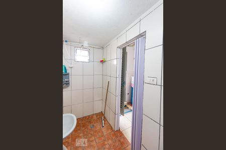 Casa à venda com 170m², 5 quartos e 2 vagas Casa à venda com 170m², 5 quartos e 2 vagasBanheiro 2 - casa 2