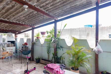 Casa à venda com 170m², 5 quartos e 2 vagas Casa à venda com 170m², 5 quartos e 2 vagasÁrea comum - casa 2