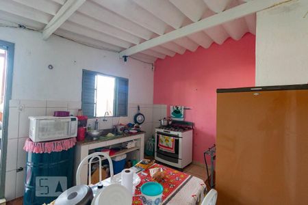 Casa à venda com 170m², 5 quartos e 2 vagas Casa à venda com 170m², 5 quartos e 2 vagasCozinha 2 - casa 2