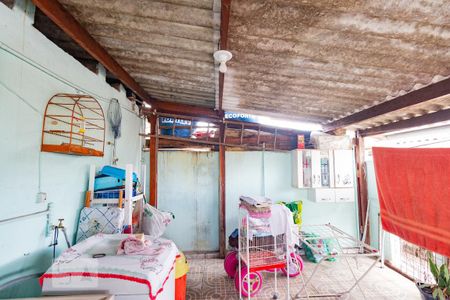 Casa à venda com 170m², 5 quartos e 2 vagas Casa à venda com 170m², 5 quartos e 2 vagasLavanderia - casa 2