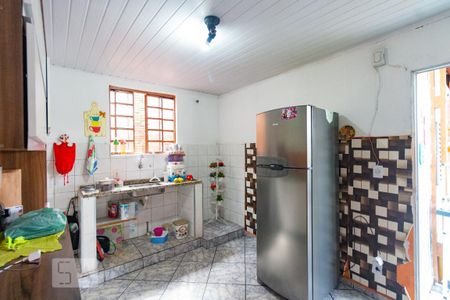 Casa à venda com 170m², 5 quartos e 2 vagas Casa à venda com 170m², 5 quartos e 2 vagasCozinha 1 - casa 2