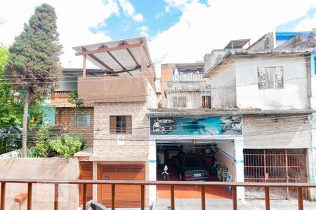 Casa à venda com 170m², 5 quartos e 2 vagas Casa à venda com 170m², 5 quartos e 2 vagasVista quarto - casa 2