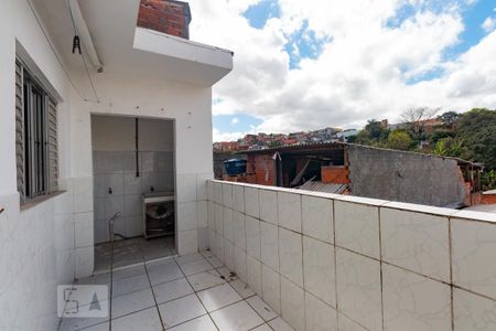 Casa à venda com 170m², 5 quartos e 2 vagas Casa à venda com 170m², 5 quartos e 2 vagasÁrea comum - casa 1