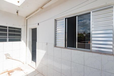 Casa à venda com 170m², 5 quartos e 2 vagas Casa à venda com 170m², 5 quartos e 2 vagasÁrea comum - casa 1