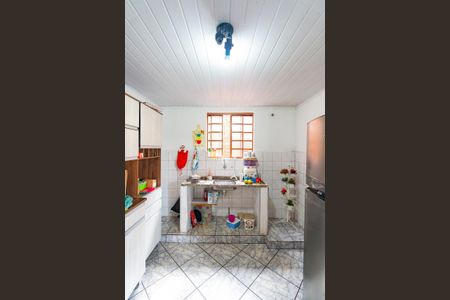 Casa à venda com 170m², 5 quartos e 2 vagas Casa à venda com 170m², 5 quartos e 2 vagasCozinha 1 - casa 2