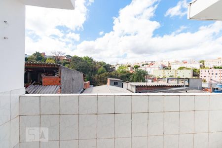 Casa à venda com 170m², 5 quartos e 2 vagas Casa à venda com 170m², 5 quartos e 2 vagasVista quarto - casa 1
