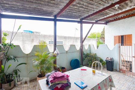 Casa à venda com 170m², 5 quartos e 2 vagas Casa à venda com 170m², 5 quartos e 2 vagasÁrea comum - casa 2