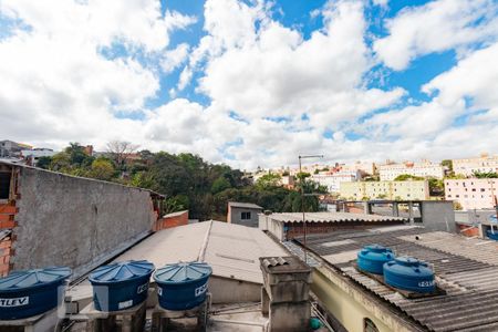 Casa à venda com 170m², 5 quartos e 2 vagas Casa à venda com 170m², 5 quartos e 2 vagasVista Área comum - casa 1