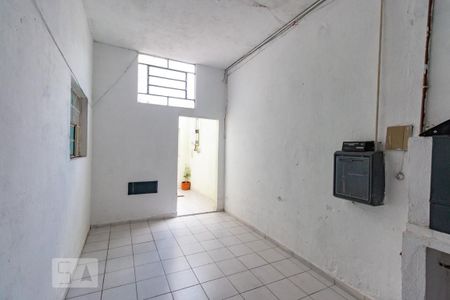 Casa à venda com 170m², 5 quartos e 2 vagas Casa à venda com 170m², 5 quartos e 2 vagasGaragem - casa 2