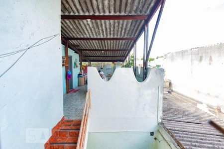 Casa à venda com 170m², 5 quartos e 2 vagas Casa à venda com 170m², 5 quartos e 2 vagasVista quarto - casa 2
