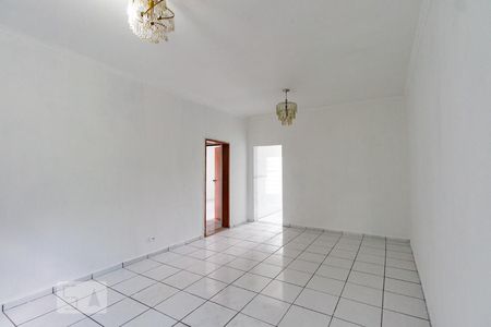 Sala - Casa 1 de casa à venda com 5 quartos, 170m² em Jardim São José (artur Alvim), São Paulo