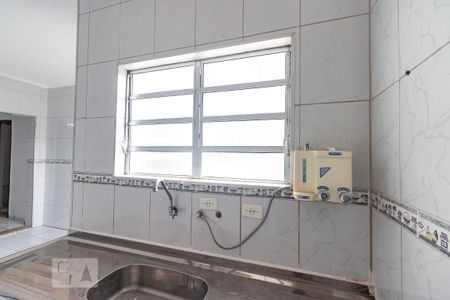 Casa à venda com 170m², 5 quartos e 2 vagas Casa à venda com 170m², 5 quartos e 2 vagasCozinha - casa 1