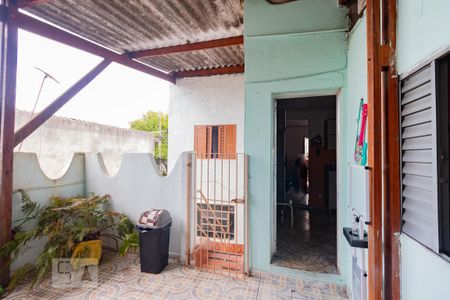 Casa à venda com 170m², 5 quartos e 2 vagas Casa à venda com 170m², 5 quartos e 2 vagasÁrea comum - casa 2