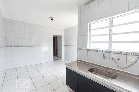 Casa à venda com 170m², 5 quartos e 2 vagas Casa à venda com 170m², 5 quartos e 2 vagasCozinha - casa 1