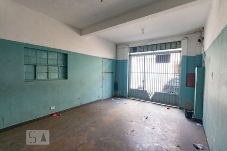 Casa à venda com 170m², 5 quartos e 2 vagas Casa à venda com 170m², 5 quartos e 2 vagasGaragem - casa 1