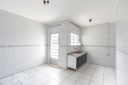 Casa à venda com 170m², 5 quartos e 2 vagas Casa à venda com 170m², 5 quartos e 2 vagasCozinha - casa 1