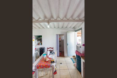 Casa à venda com 170m², 5 quartos e 2 vagas Casa à venda com 170m², 5 quartos e 2 vagasCozinha 2 - casa 2