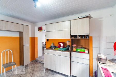 Casa à venda com 170m², 5 quartos e 2 vagas Casa à venda com 170m², 5 quartos e 2 vagasCozinha 1 - casa 2