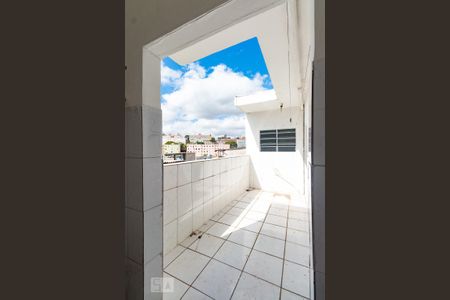 Casa à venda com 170m², 5 quartos e 2 vagas Casa à venda com 170m², 5 quartos e 2 vagasLavanderia - casa 1