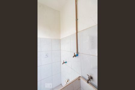 Casa à venda com 170m², 5 quartos e 2 vagas Casa à venda com 170m², 5 quartos e 2 vagasLavanderia - casa 1