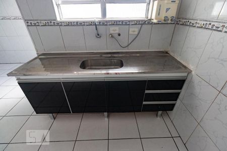 Casa à venda com 170m², 5 quartos e 2 vagas Casa à venda com 170m², 5 quartos e 2 vagasCozinha - casa 1