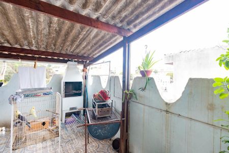 Casa à venda com 170m², 5 quartos e 2 vagas Casa à venda com 170m², 5 quartos e 2 vagasÁrea comum - casa 2