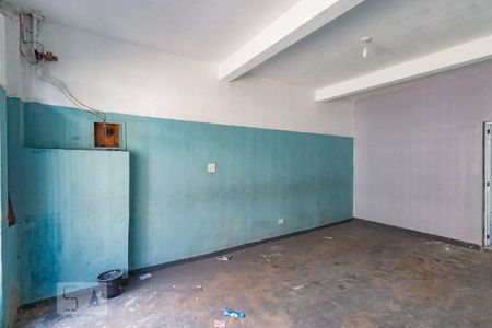 Casa à venda com 170m², 5 quartos e 2 vagas Casa à venda com 170m², 5 quartos e 2 vagasGaragem - casa 1