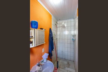 Casa à venda com 170m², 5 quartos e 2 vagas Casa à venda com 170m², 5 quartos e 2 vagasBanheiro 1 - casa 2