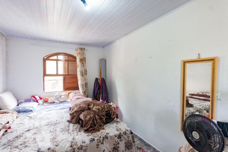 Casa à venda com 170m², 5 quartos e 2 vagas Casa à venda com 170m², 5 quartos e 2 vagasQuarto - casa 2