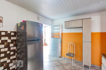 Casa à venda com 170m², 5 quartos e 2 vagas Casa à venda com 170m², 5 quartos e 2 vagasCozinha 1 - casa 2