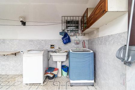 Apartamento à venda com 195m², 3 quartos e 2 vagasÁrea de Serviço
