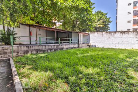 Apartamento à venda com 195m², 3 quartos e 2 vagasÁrea comum - Churrasqueira