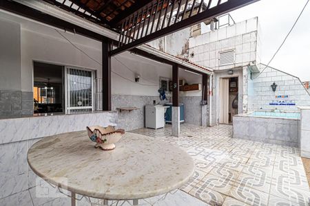 Apartamento à venda com 195m², 3 quartos e 2 vagasÁrea Externa