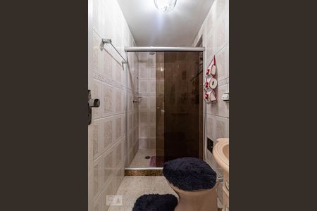 Apartamento à venda com 195m², 3 quartos e 2 vagasBanheiro Social