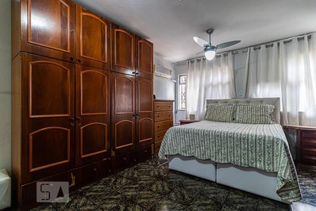 Apartamento à venda com 195m², 3 quartos e 2 vagasQuarto 3 - Suíte