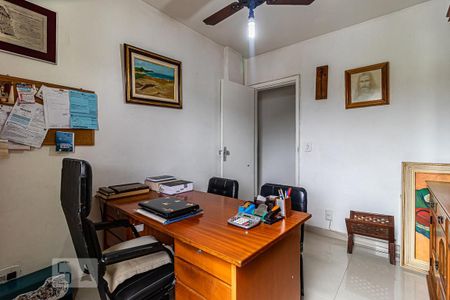 Apartamento à venda com 195m², 3 quartos e 2 vagasQuarto 1