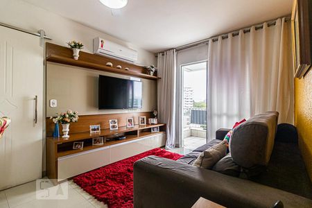 Apartamento à venda com 195m², 3 quartos e 2 vagasSala 1