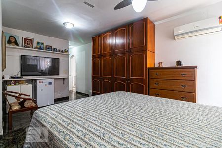 Apartamento à venda com 195m², 3 quartos e 2 vagasQuarto 3 - Suíte