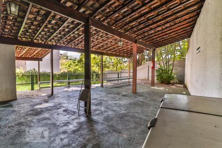 Apartamento à venda com 195m², 3 quartos e 2 vagasÁrea comum - ChurrasÁrea comum - Churrasqueiraqueira