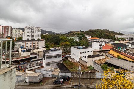 Apartamento à venda com 195m², 3 quartos e 2 vagasVista da Cozinha