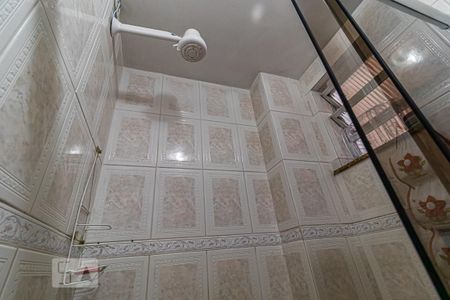 Apartamento à venda com 195m², 3 quartos e 2 vagasBanheiro Social