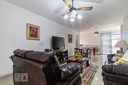 Apartamento à venda com 195m², 3 quartos e 2 vagasSala 2