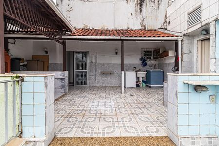 Apartamento à venda com 195m², 3 quartos e 2 vagasÁrea Externa